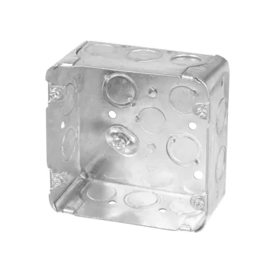 Stove/Dryer Box