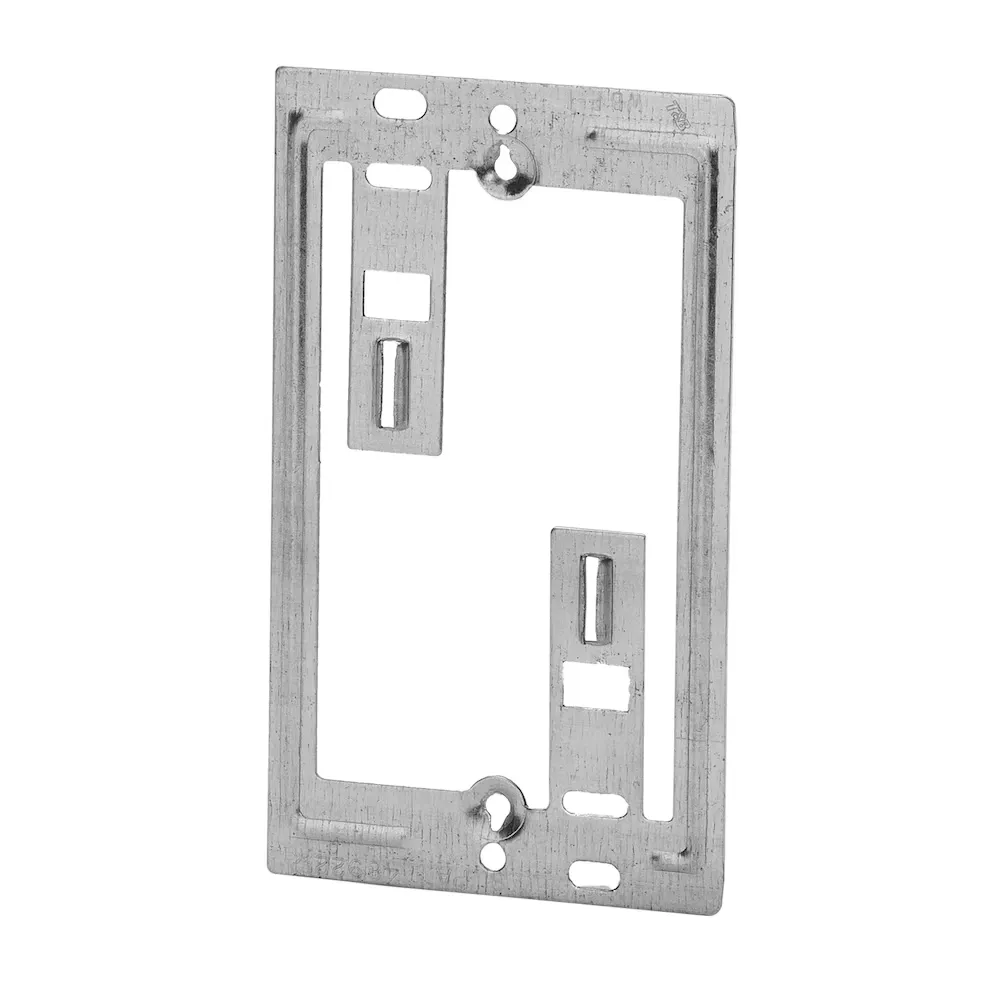 Low Voltage Retrofit Drywall Bracket