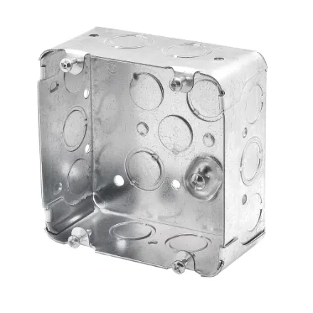 Stove / Dryer Box