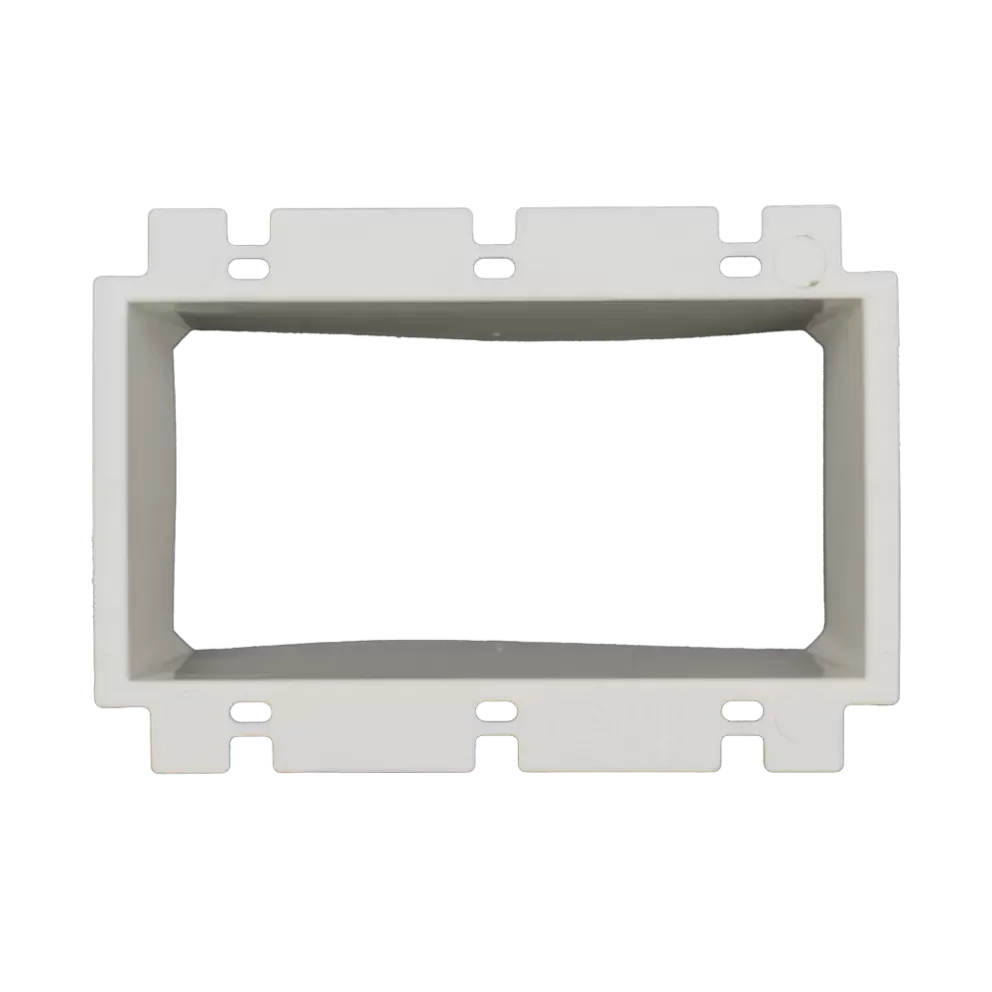 3 Gang Extension Ring