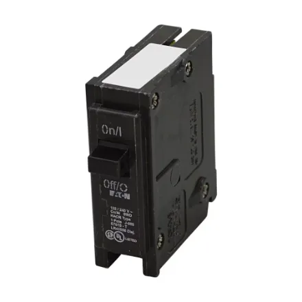 Eaton 15A Breaker