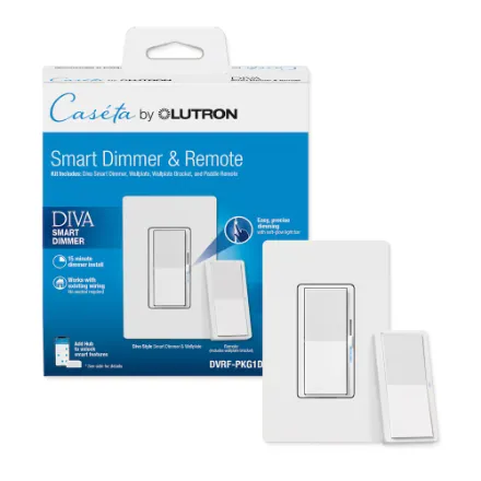Diva Smart Dimmer And Remote