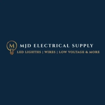 MJD ELECTRICAL SUPPLY